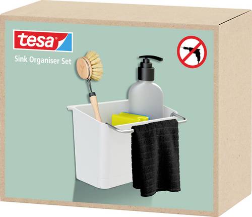 tesa® Spülbecken Organizer 70046-00000-00