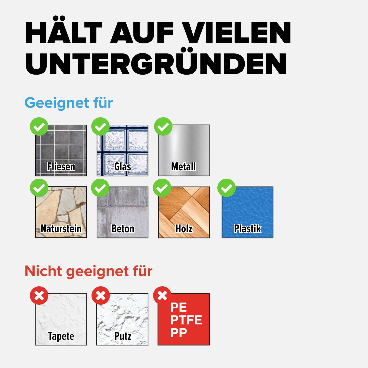 tesa® Küchenrollenhalter 70048-00000-00