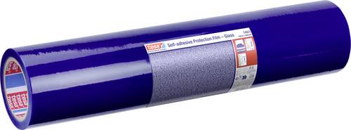 Tesa 74921 74921-00000-00 Abdeckfolie tesa® Professional Blau (L x B) 100m x 50cm 100m