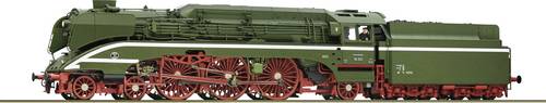 Roco 7120006 Schnellfahr-Dampflok 18 201 mit Kohlefeuerung der DR