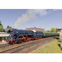 Märklin 026498 H0 Zugset Museumszug mit Albatros Märklin 026498 H0 Zugset Museumszug mit Albatros