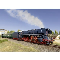 Märklin 026498 H0 Zugset Museumszug mit Albatros Märklin 026498 H0 Zugset Museumszug mit Albatros