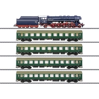 Märklin 026498 H0 Zugset Museumszug mit Albatros Märklin 026498 H0 Zugset Museumszug mit Albatros