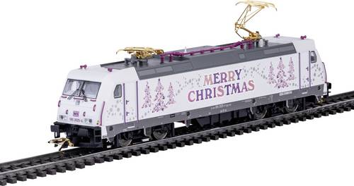 Märklin 36025 H0 Weihnachtslok 2025