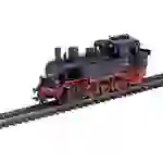 Märklin 39924 H0 Dampflok 92 739, Meiningen Märklin 39924 H0 Dampflok 92 739, Meiningen