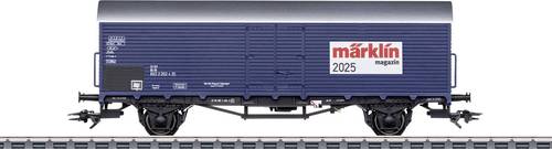 Märklin 48525 H0 Märklin-Magazin Wagen 2025