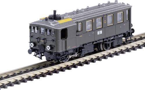 Märklin 88147 Z Dampftriebwagen Kittel der DRG