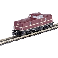 Märklin 88801 Z Streckendiesellokomotive V 80 002 Museum Märklin 88801 Z Streckendiesellokomotive V 80 002 Museum