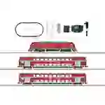 MiniTrix 11164 N Startpackung Regionalexpress der DB AG MiniTrix 11164 N Startpackung Regionalexpress der DB AG