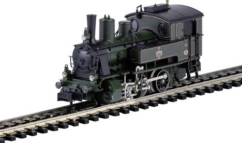 MiniTrix 16332 N Dampflok R3/3 der DRB Gruppenverwaltung Bayern