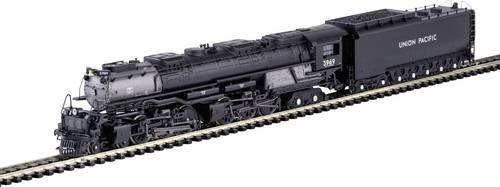 MiniTrix 16488 N Dampflok Challenger Reihe 3900 der Union Pacific Railroad