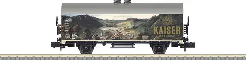 Trix 18105 scale model part/accessory Refrigerator car - Trix 18105,