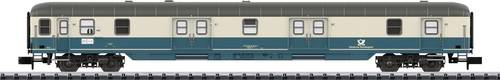 MiniTrix 18580 N Postwagen der DBP