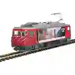 LGB 23105G E-Lok HGe 4/4 der Matterhorn-Gotthard-Bahn LGB 23105G E-Lok HGe 4/4 der Matterhorn-Gotthard-Bahn