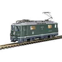 LGB 28447G E-Lok Ge 4/4 II der RhB LGB 28447G E-Lok Ge 4/4 II der RhB