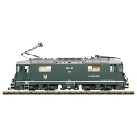 LGB 28447G E-Lok Ge 4/4 II der RhB LGB 28447G E-Lok Ge 4/4 II der RhB