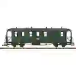 LGB 36371G Personenwagen Bauart KD der DR Bauart KD LGB 36371G Personenwagen Bauart KD der DR Bauart KD