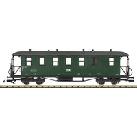 LGB 36371G Personenwagen Bauart KD der DR Bauart KD LGB 36371G Personenwagen Bauart KD der DR Bauart KD