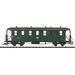 LGB 36371G Personenwagen Bauart KD der DR Bauart KD LGB 36371G Personenwagen Bauart KD der DR Bauart KD