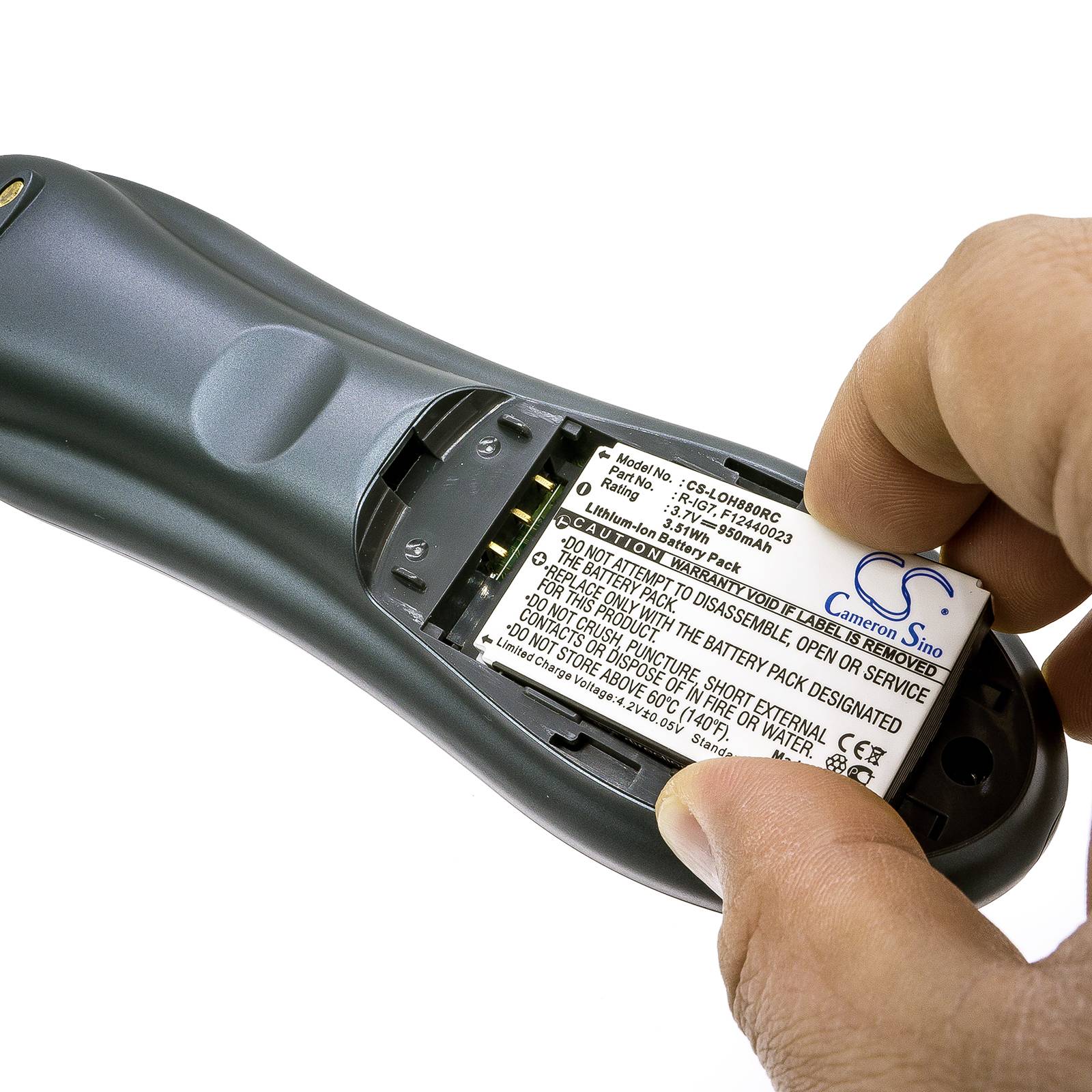 CS Cameron Sino Werkzeug-Akku 3.7V 950 mAh