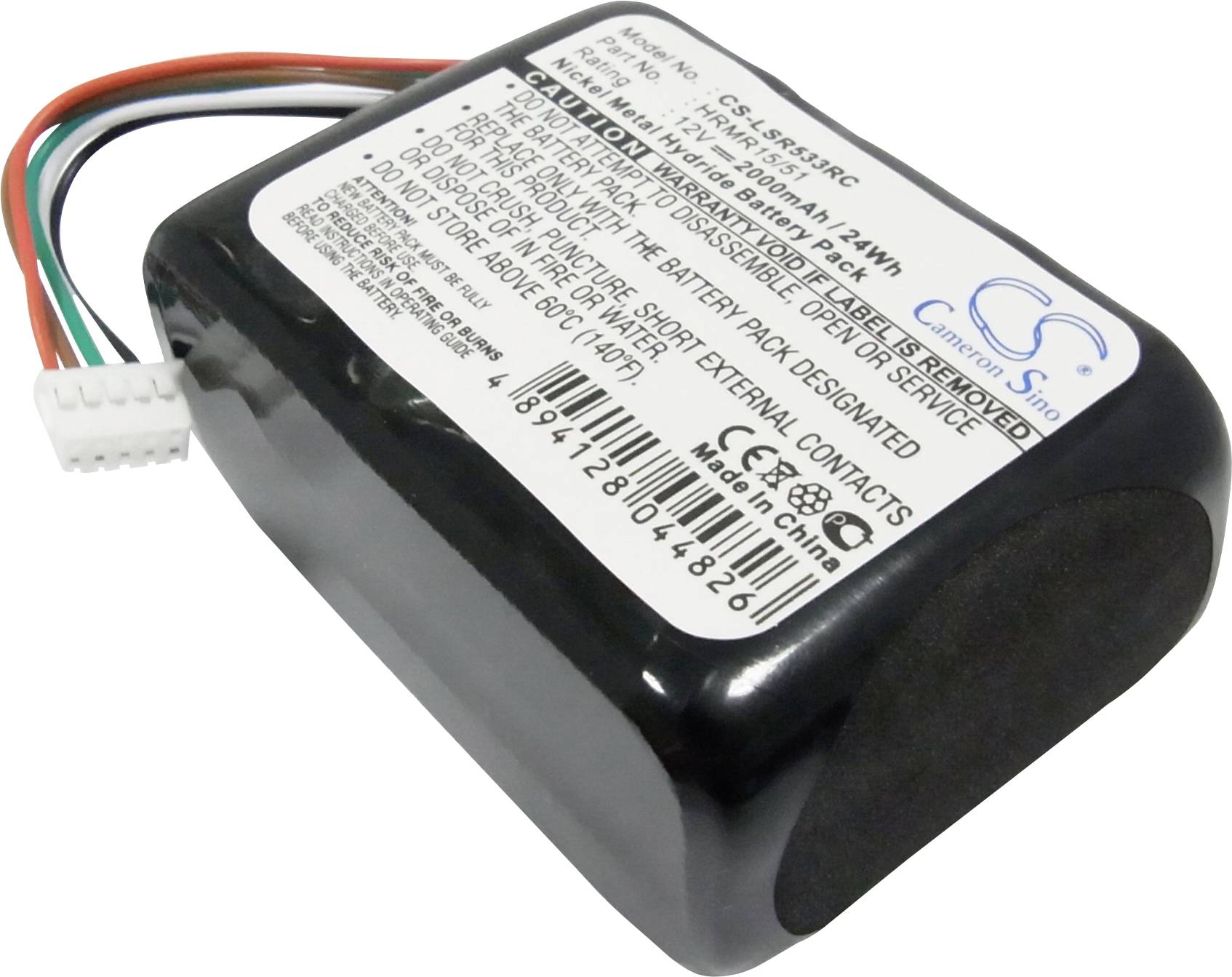 CS Cameron Sino Werkzeug-Akku 3.7V 2000 mAh