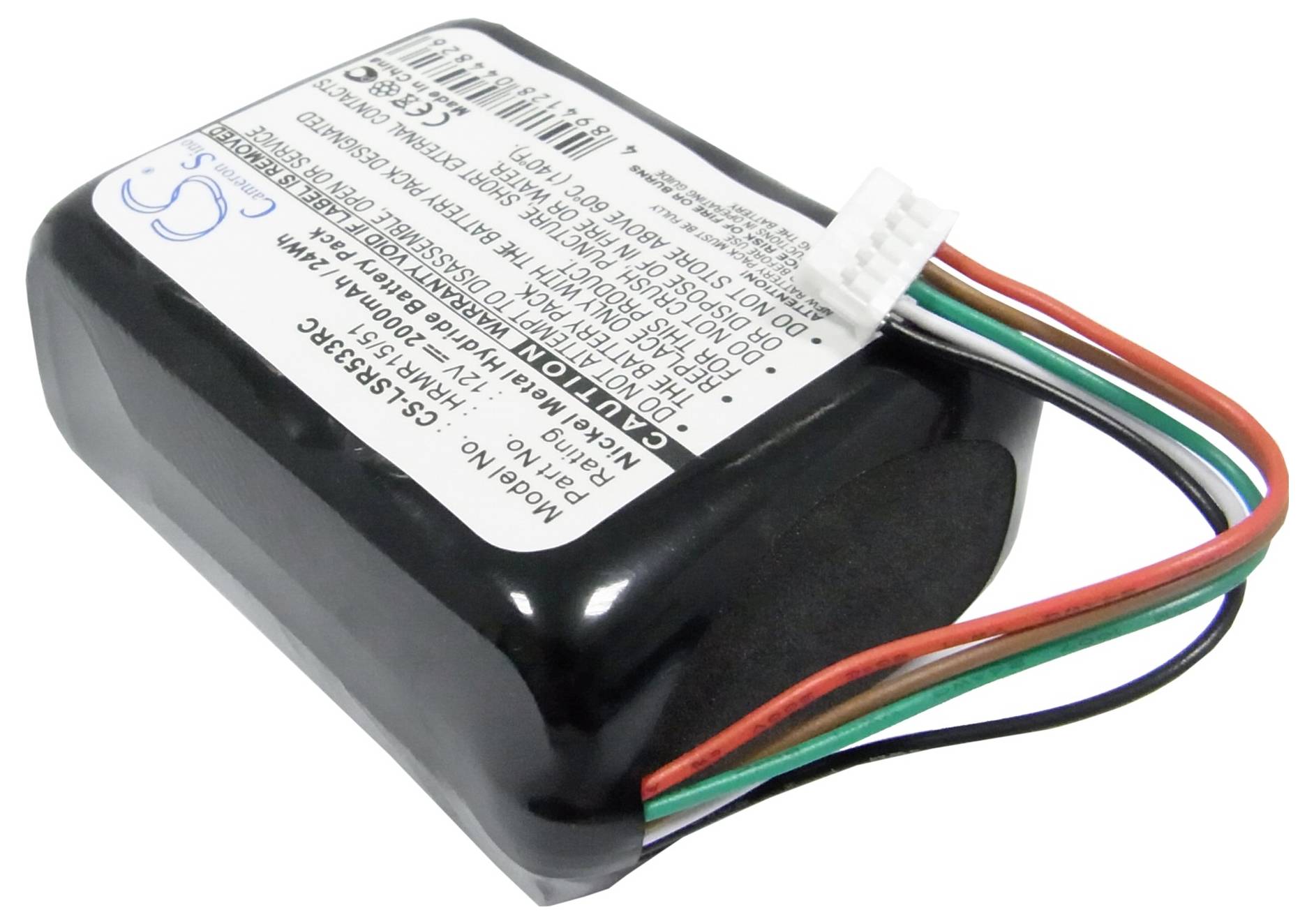 CS Cameron Sino Werkzeug-Akku 3.7V 2000 mAh