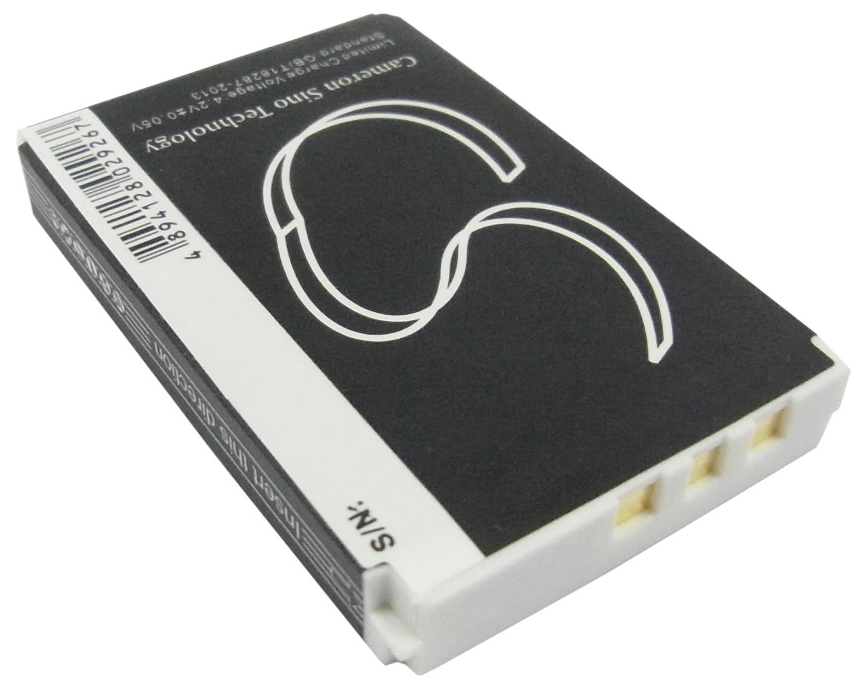 CS Cameron Sino Werkzeug-Akku 3.7V 1300 mAh