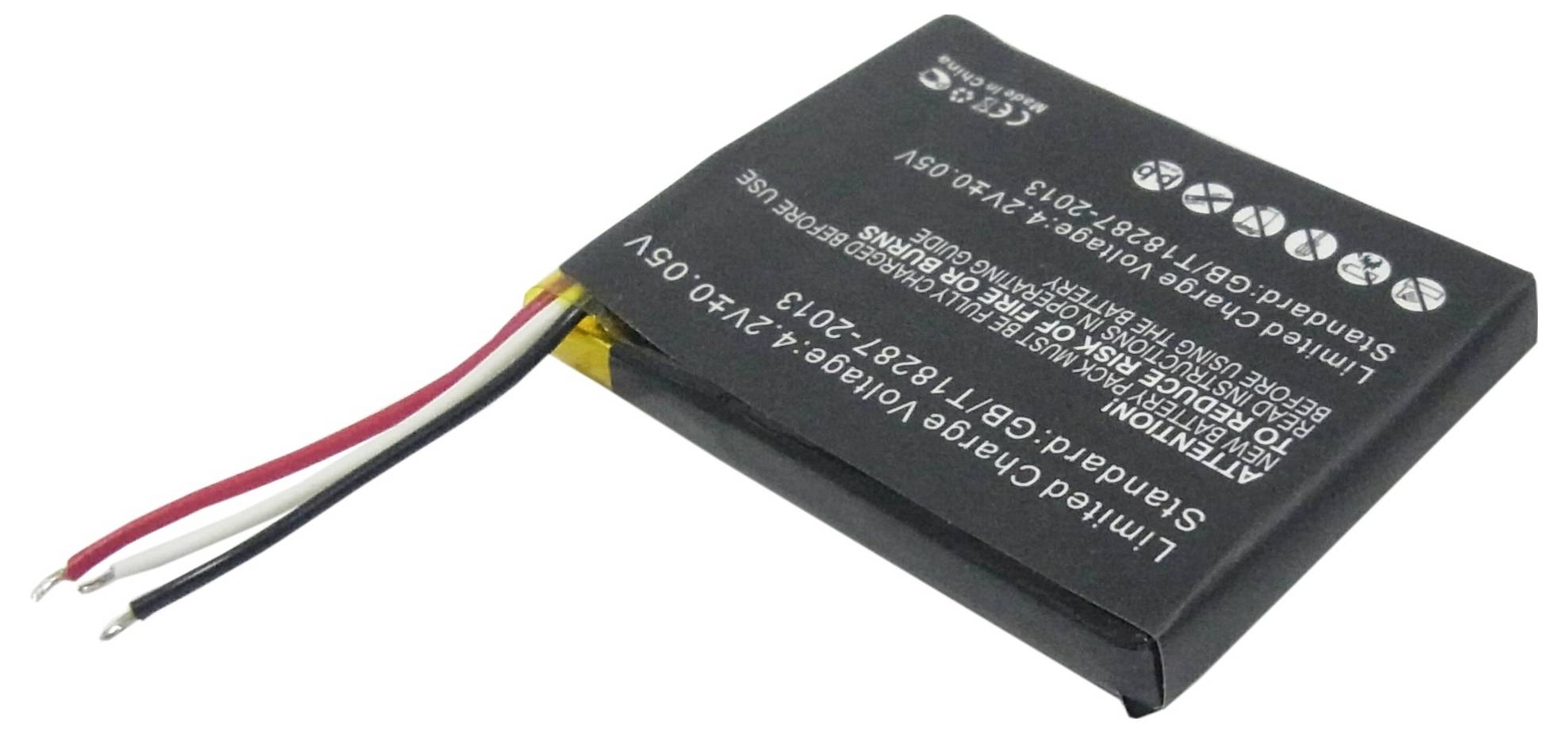 CS Cameron Sino Werkzeug-Akku 3.7V 350 mAh