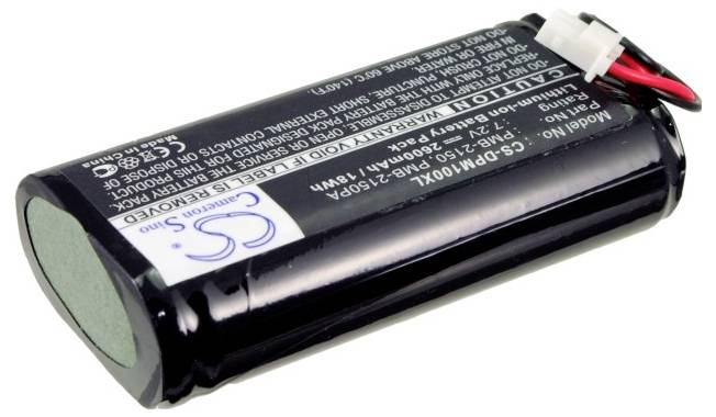 CS Cameron Sino Werkzeug-Akku 7.2V 2600 mAh