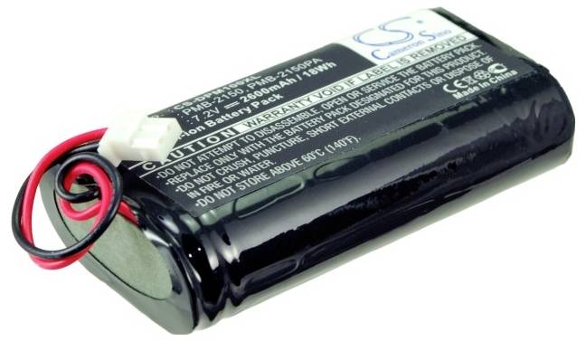 CS Cameron Sino Werkzeug-Akku 7.2V 2600 mAh