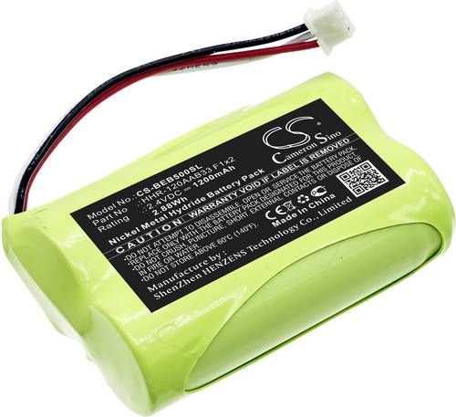 CS Cameron Sino Werkzeug-Akku 3.7V 1200 mAh