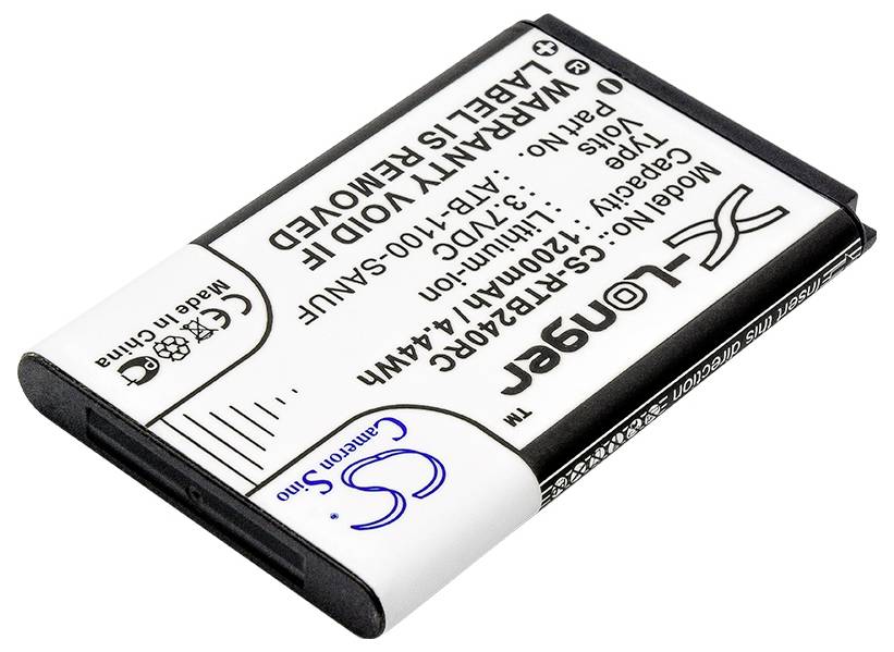 CS Cameron Sino Werkzeug-Akku 3.7V 1200 mAh