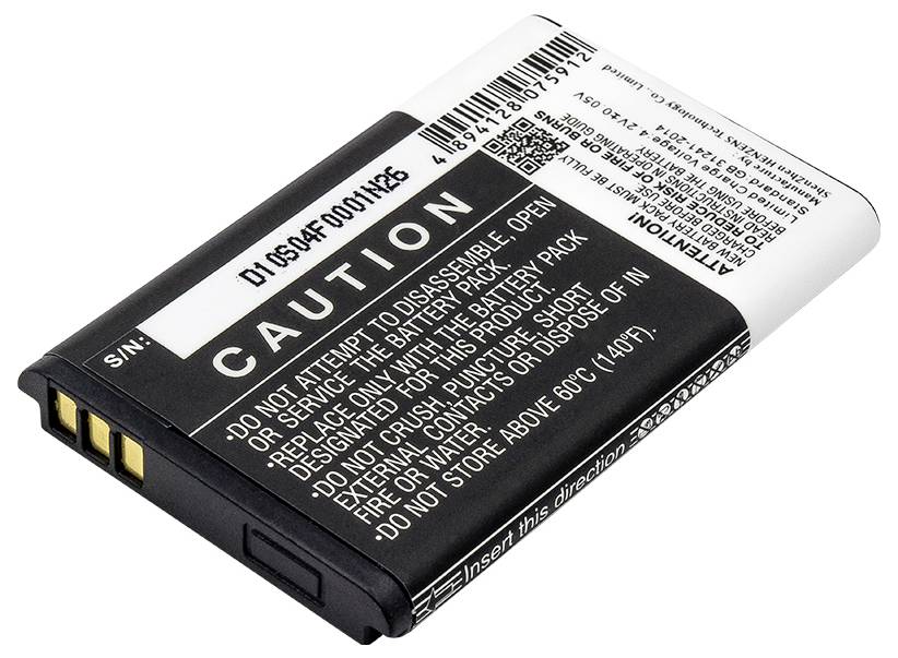 CS Cameron Sino Werkzeug-Akku 3.7V 1200 mAh