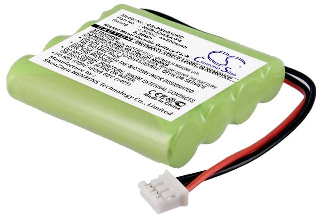 CS Cameron Sino Werkzeug-Akku 3.7V 700 mAh