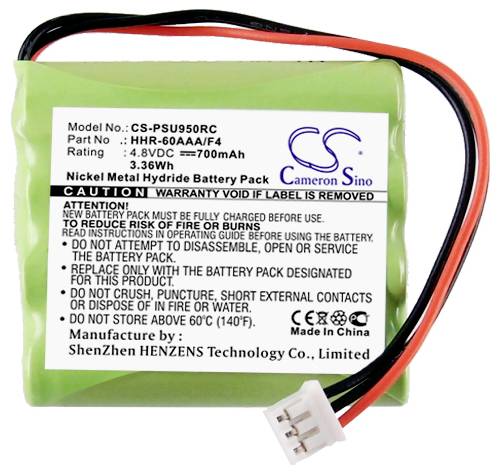 CS Cameron Sino Werkzeug-Akku 3.7V 700 mAh