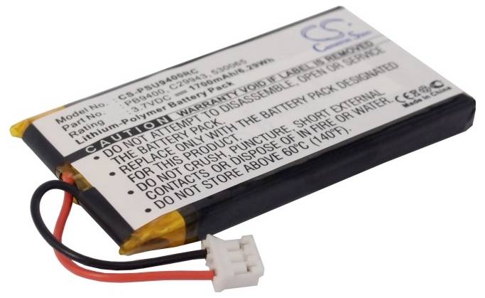 CS Cameron Sino Werkzeug-Akku 3.7V 1700 mAh