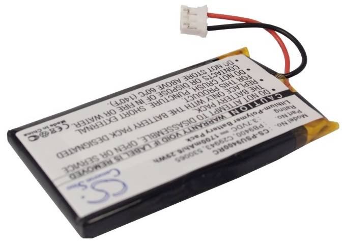 CS Cameron Sino Werkzeug-Akku 3.7V 1700 mAh