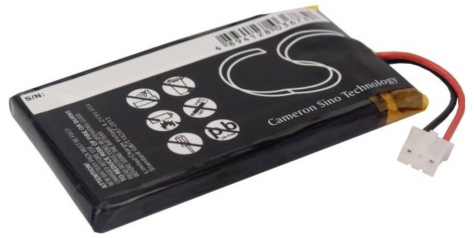 CS Cameron Sino Werkzeug-Akku 3.7V 1700 mAh
