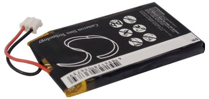 CS Cameron Sino Werkzeug-Akku 3.7V 1700 mAh