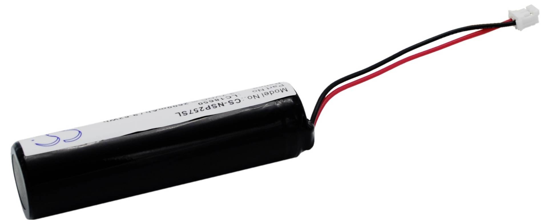 CS Cameron Sino Werkzeug-Akku 4.8V 2000 mAh