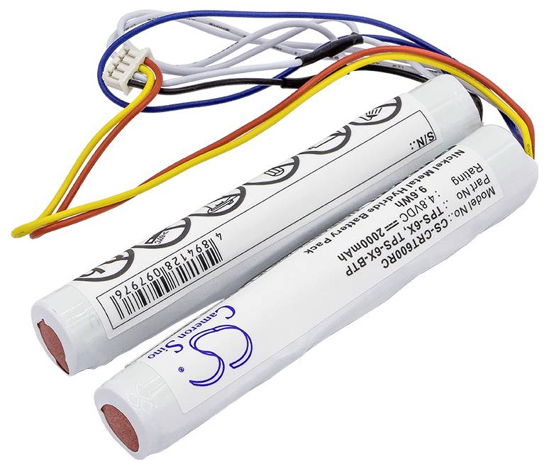 CS Cameron Sino Werkzeug-Akku 3.7V 2000 mAh