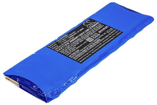 CS Cameron Sino Werkzeug-Akku 3.7V 10000 mAh