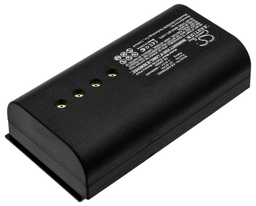 CS Cameron Sino Werkzeug-Akku 3.7V 4000 mAh