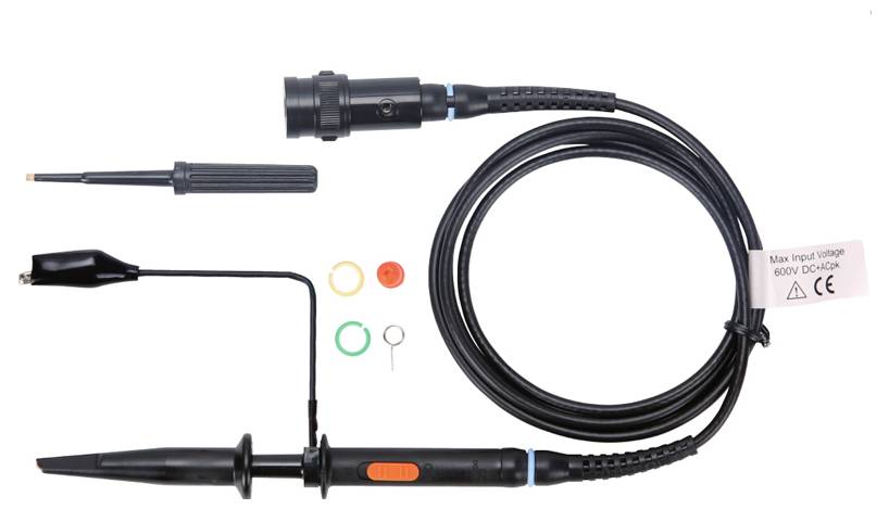 Uni-T UT-P06 Tastkopf 300MHz