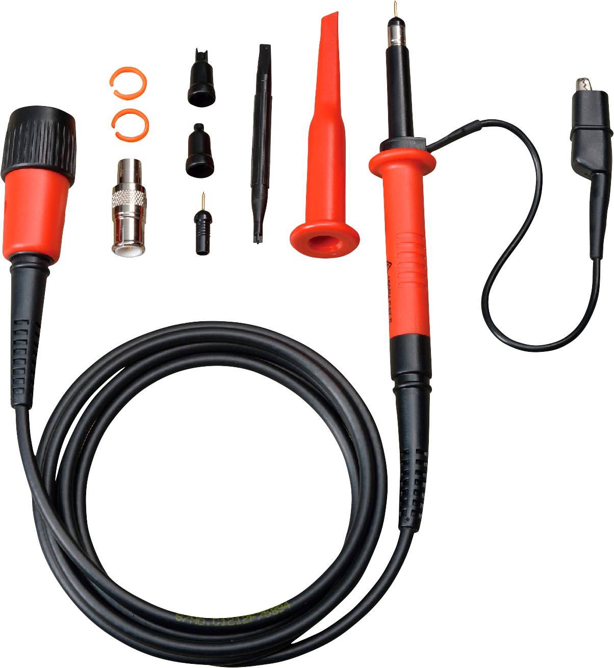 Uni-T UT-P20 Hochspannungstastkopf 250MHz