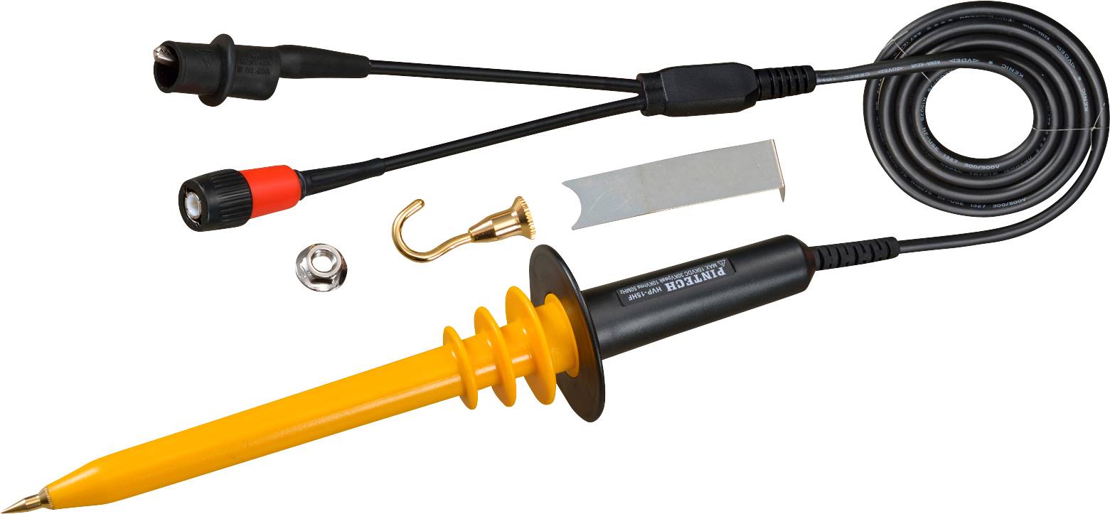 Uni-T UT-P21 Hochspannungstastkopf 50MHz