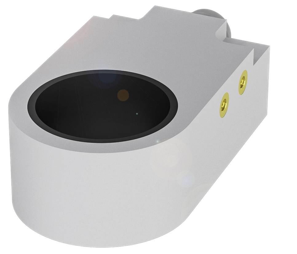 BALLUFF Ringsensor BES IKVS-025.23-G-S4