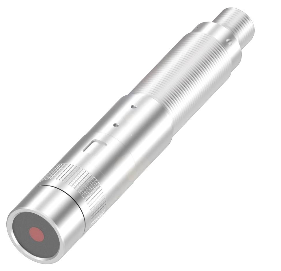 BALLUFF BAE LX-XO-PL018-E-C1-S103 Linien-Laser 1 St. (Ø) 20mm