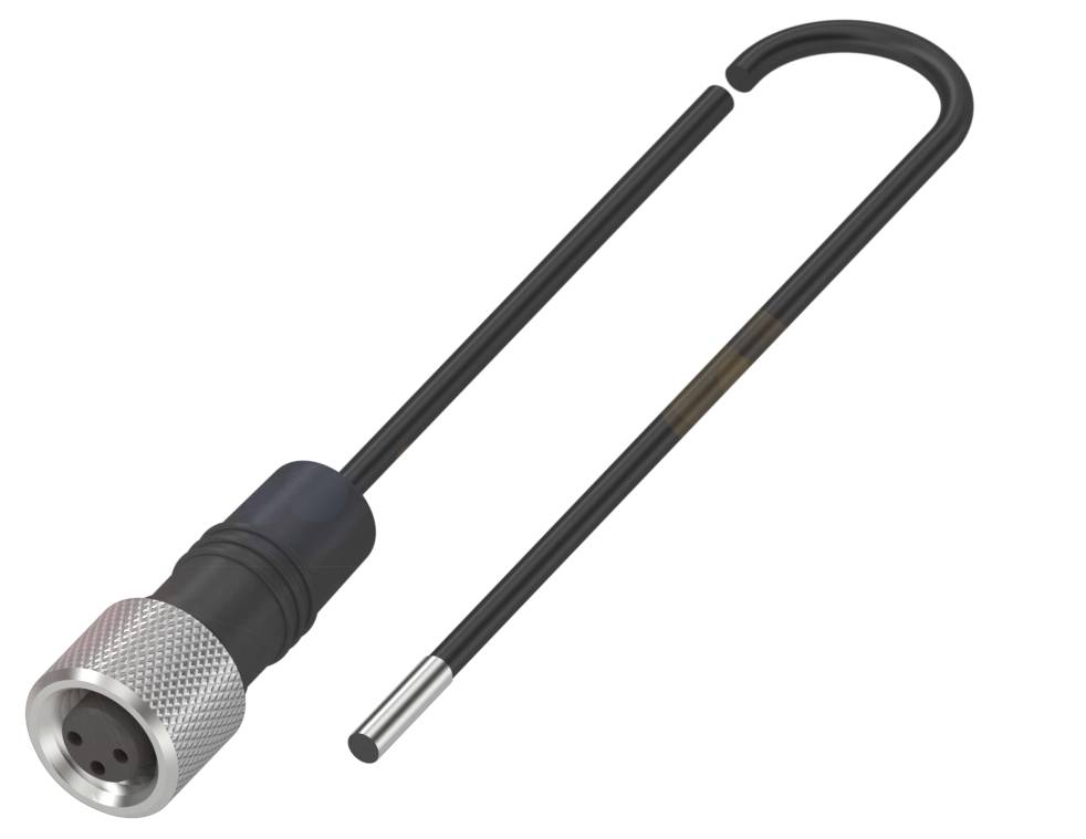 BALLUFF BOH0002 BOH DI-G02-001-01-S49F Optischer Lesekopf 1St.