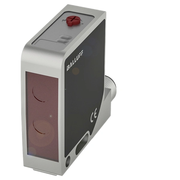 BALLUFF BOD 21M-LB01-S92 Opto-Sensor 1St. BALLUFF BOD 21M-LB01-S92 Opto-Sensor 1St.